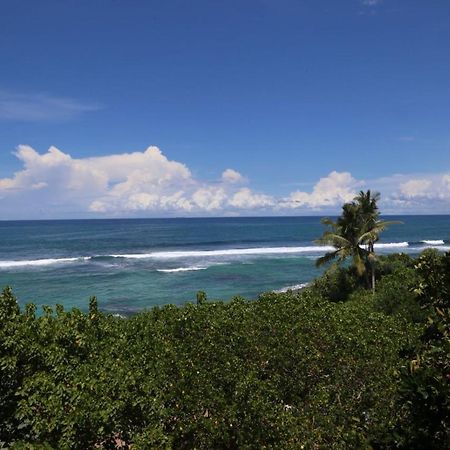 Paradise Beach Resort & Diving School Mirissa Eksteriør bilde