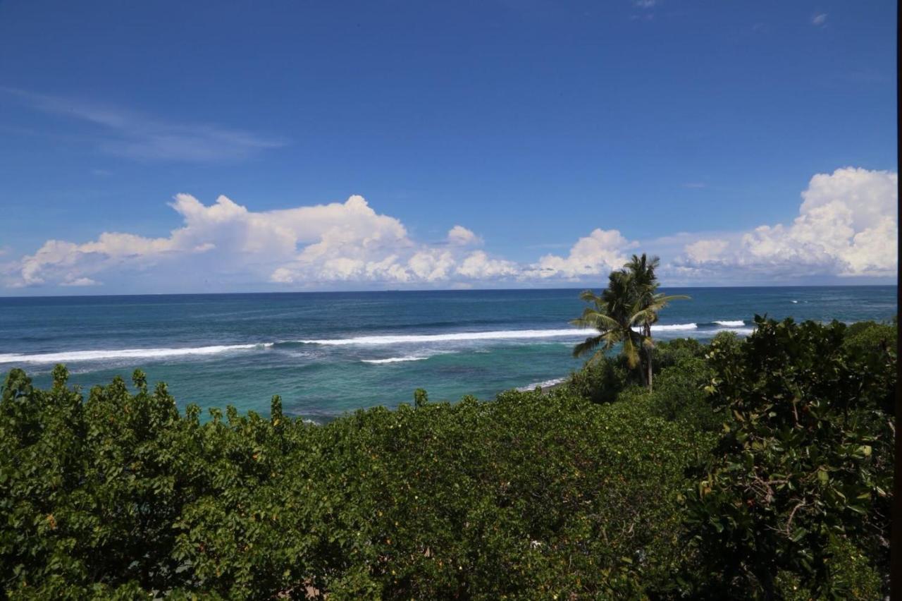Paradise Beach Resort & Diving School Mirissa Eksteriør bilde
